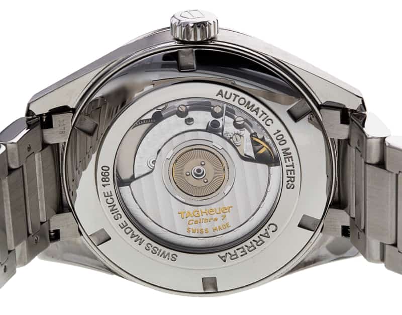 Tag Heuer Carrera WAR2012.BA0723